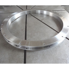 Slewing Bearing with Dual Flange Side 010.20.747